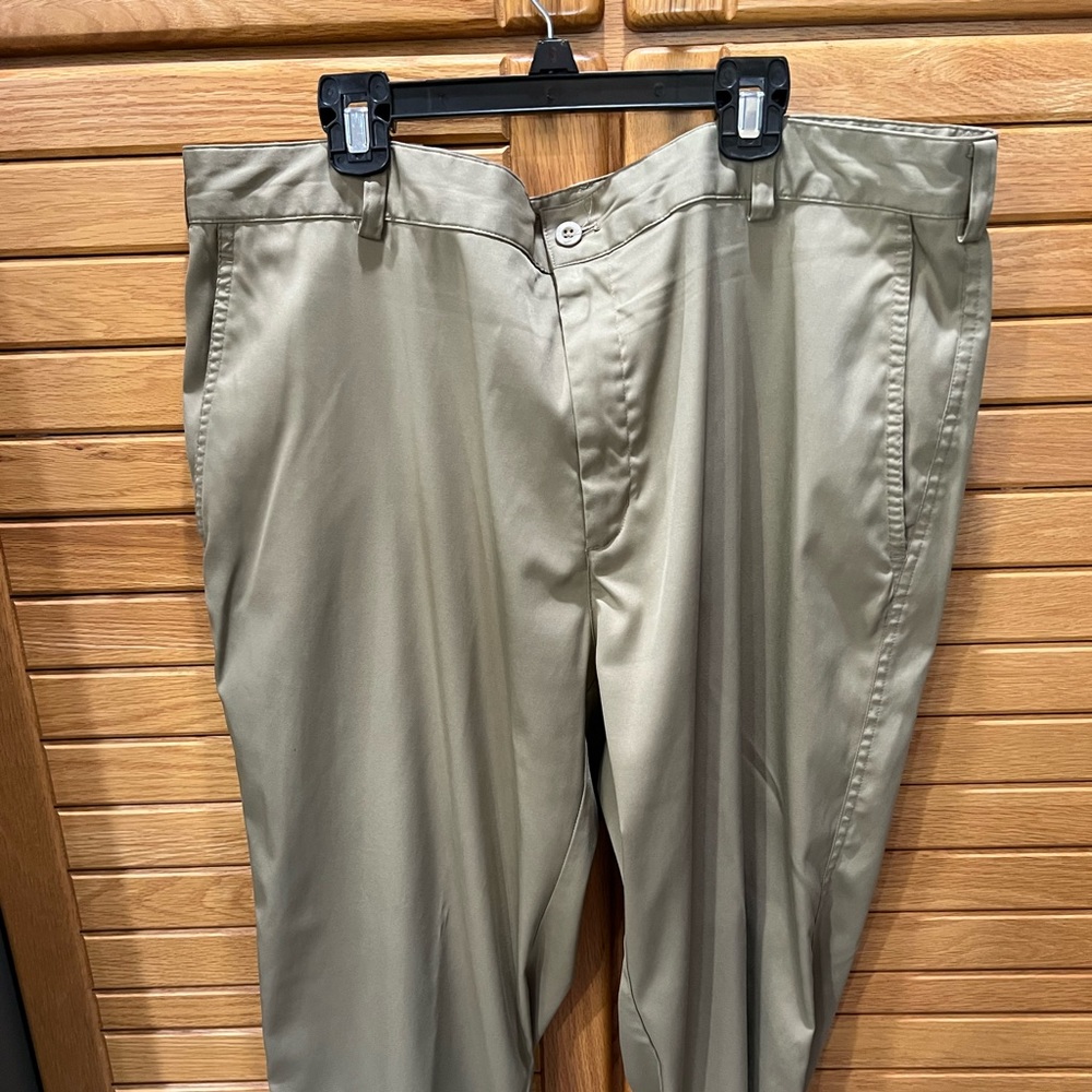 Nike mens golf pants, 38x32